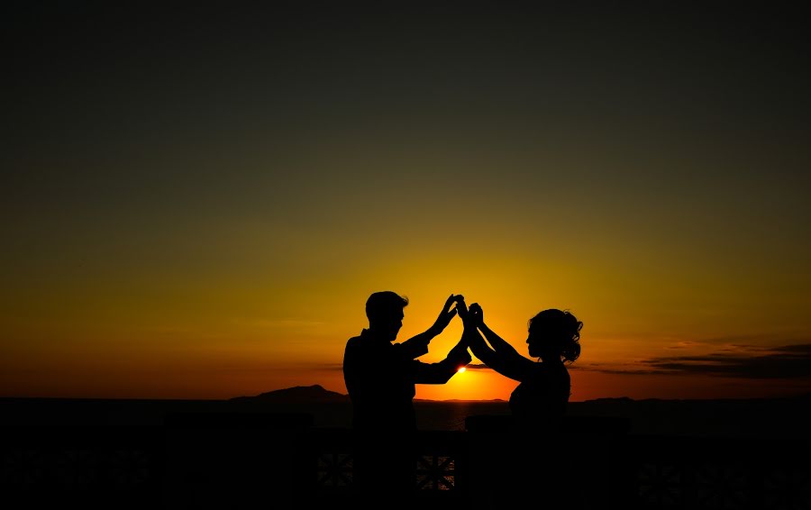 Fotografo di matrimoni Gaetano De Vito (gaetanodevito). Foto del 4 agosto 2022