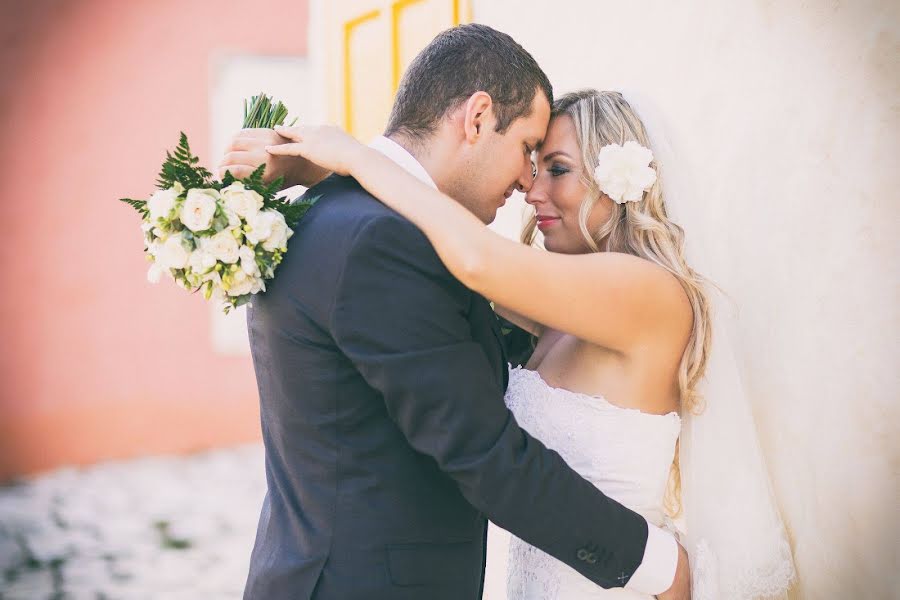 Fotografo di matrimoni Gyula Fekete (gyula). Foto del 27 aprile 2023