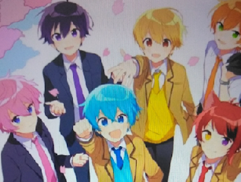 すとぷり❤️