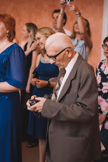 Huwelijksfotograaf Ksenia Vasileva (xenia). Foto van 14 mei 2022