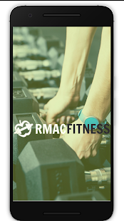 R MAC Fitness(圖1)-速報App