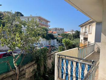 appartement à Nice (06)