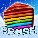 تنزيل Cookie Crush Free Match التثبيت أحدث APK تنزيل