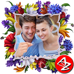 Flower Photo Frames Apk