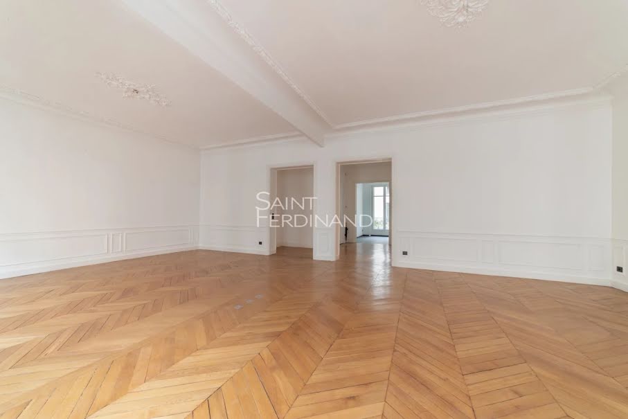 Vente appartement 6 pièces 213 m² à Paris 17ème (75017), 3 145 000 €