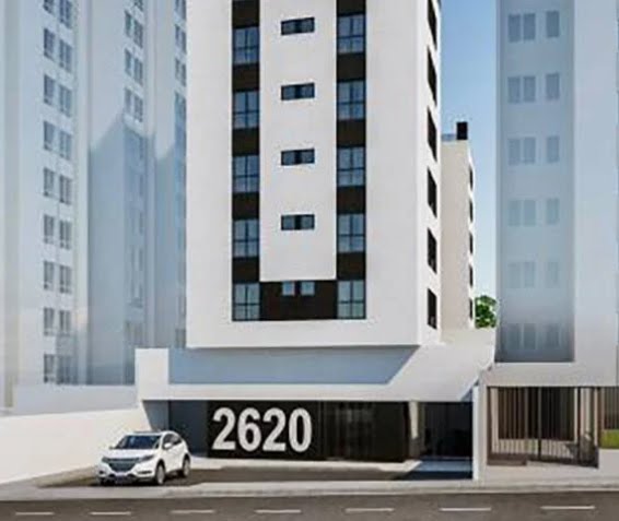 Apartamento, 2 quartos, 44 m² - Foto 18
