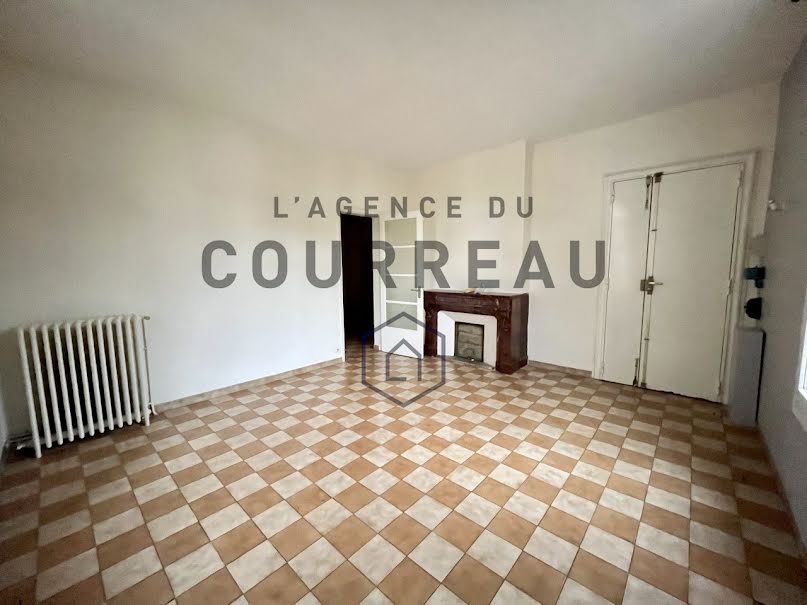 Vente appartement 4 pièces 91 m² à Montpellier (34000), 349 000 €