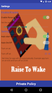 Wake 1.0 APK + Мод (Бесконечные деньги) за Android