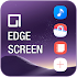 Edge Screen: Sidebar Launcher & Edge Music Player 1.2.4 (Pro)