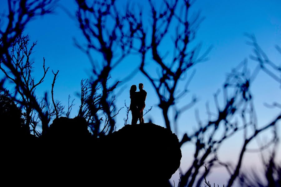 Fotógrafo de casamento Ethel Bartrán (ethelbartran). Foto de 15 de janeiro 2019