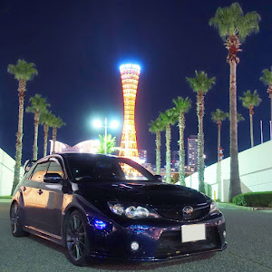 インプレッサ WRX STI GRF