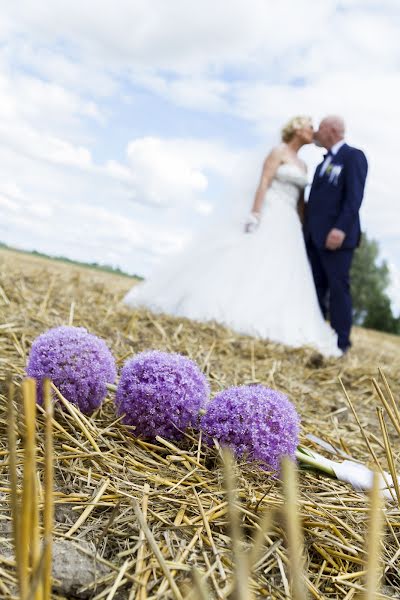 Fotógrafo de bodas Akis Konstantinidis (smile4photo). Foto del 6 de diciembre 2018