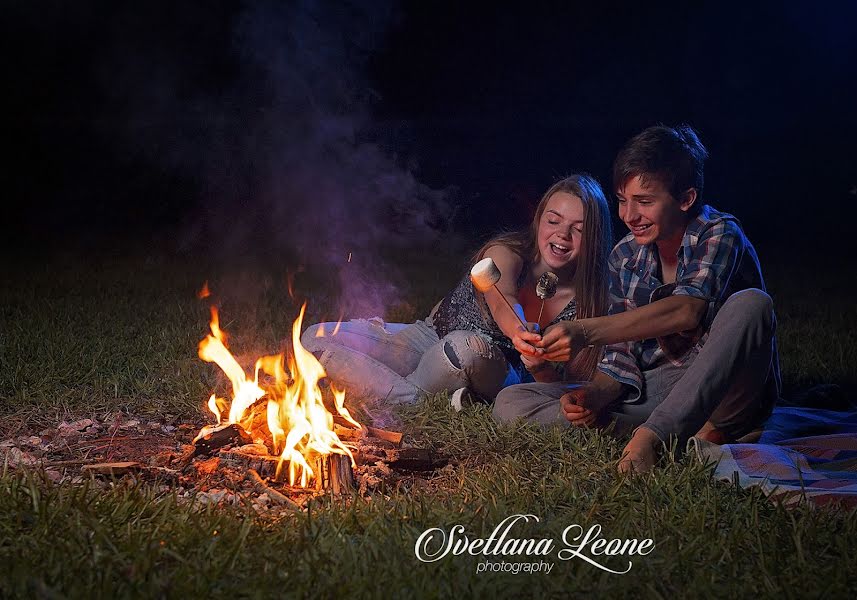 Fotografo di matrimoni Svetlana Leone (svetlanaleone). Foto del 15 aprile 2018