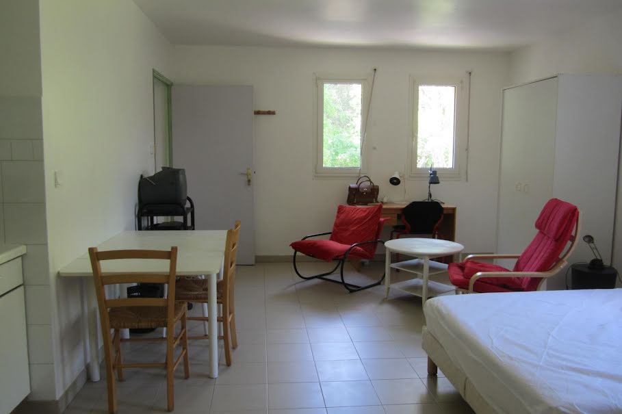 Location meublée appartement 1 pièce 22 m² à Corte (20250), 450 €