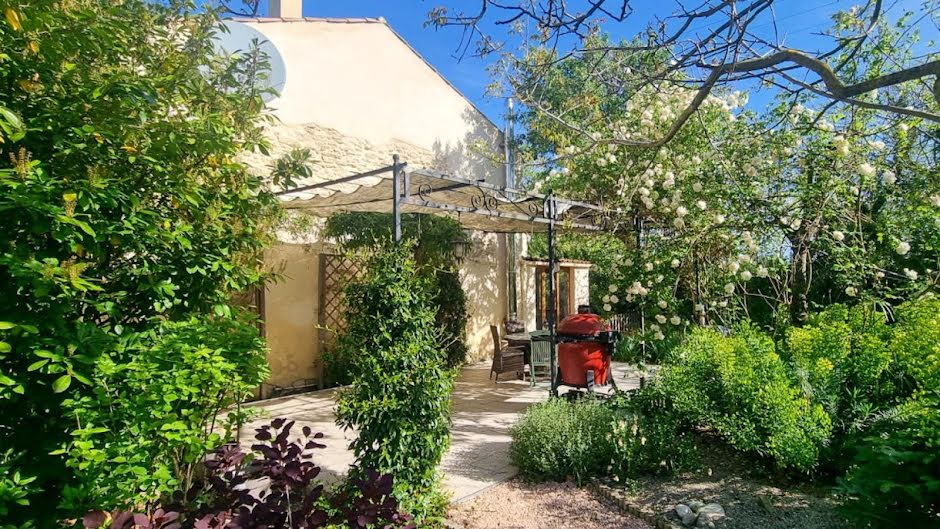 Vente maison   à Ferran (11240), 495 000 €