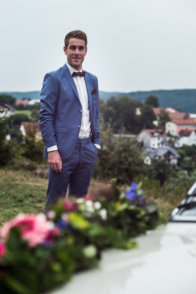 Wedding photographer Christoph Bauer (christophbauer). Photo of 24 January 2022