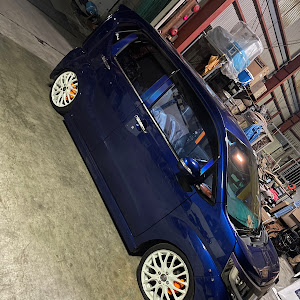 ムーヴ LA150S
