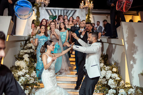Fotografer pernikahan Hamzeh Abulragheb (hamzeh). Foto tanggal 21 Agustus 2023