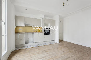 appartement à Levallois-Perret (92)