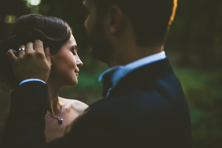 Photographe de mariage Lajos Gábor (gaborlajos). Photo du 27 janvier 2016