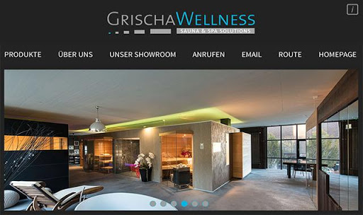 Grischa Wellness AG