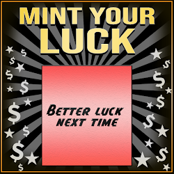 Mint Your Luck #1203