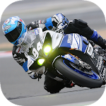 Motorbike driver 3D Apk