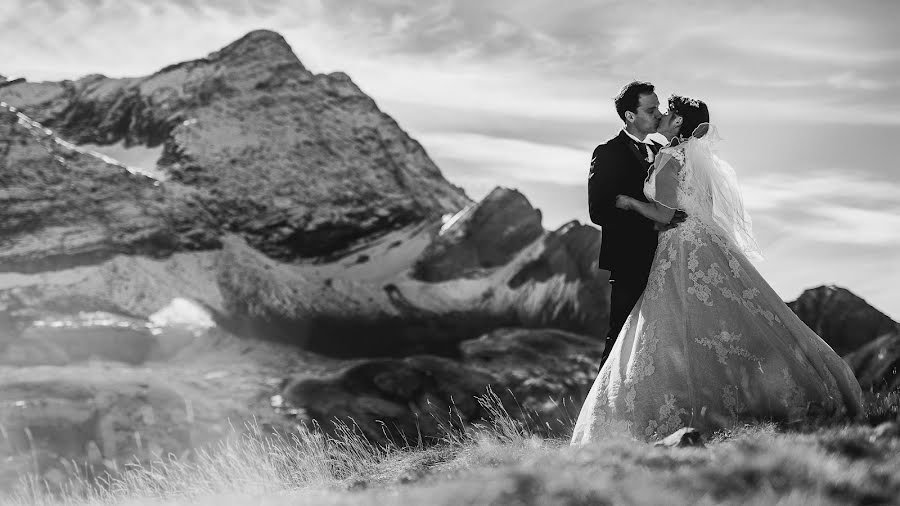 Hochzeitsfotograf Garderes Sylvain (garderesdohmen). Foto vom 6. Februar 2017