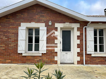 maison à Le Pian-Médoc (33)