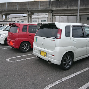 Keiワークス HN22S