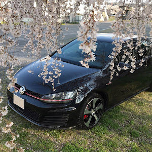 ゴルフGTI