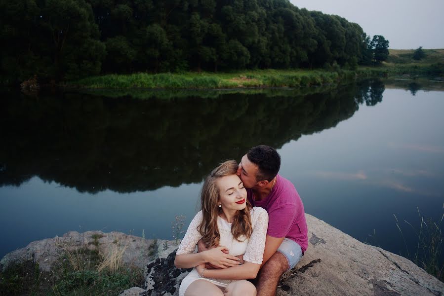 Wedding photographer Lena Golovko (helenkaishere). Photo of 12 September 2016