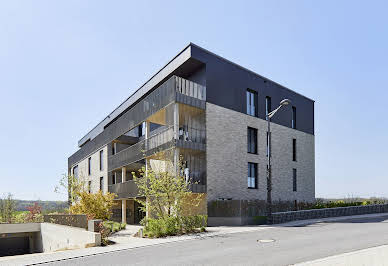 Apartment with terrace 1