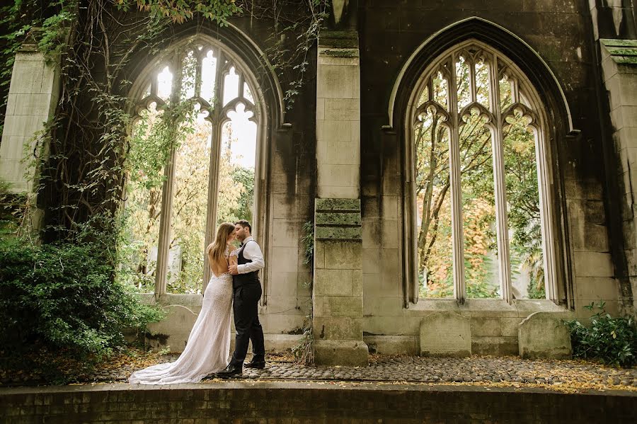 Photographe de mariage Tsatsas Studio (tsatsas). Photo du 12 décembre 2019