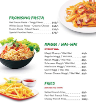 E - Foodizo Kitchen menu 6