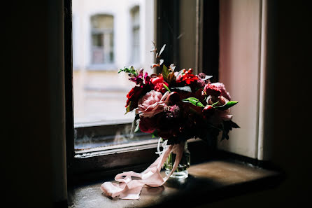 Photographe de mariage Richard Konvensarov (konvensarov). Photo du 3 octobre 2016