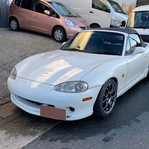 ロードスター NB6C