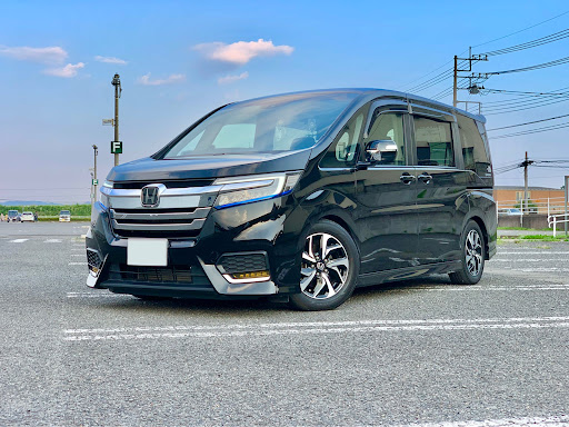 ステップワゴンスパーダ Rp3のエスペリアスーパーダウンサス ローダウンに関するカスタム メンテナンスの投稿画像 車のカスタム情報はcartune