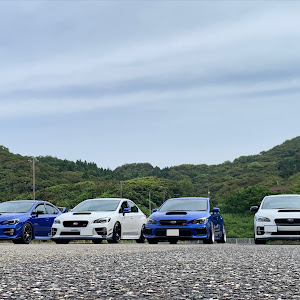 WRX STI VAB
