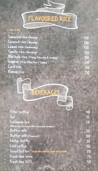 Iddos menu 1