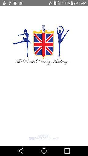 British Dancing Academy