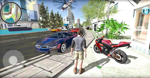 Télécharger Go To Gangster Town |  2020 auto game  APK MOD (Astuce) screenshots 6