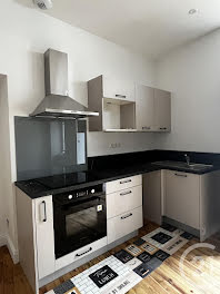 appartement à Aurillac (15)