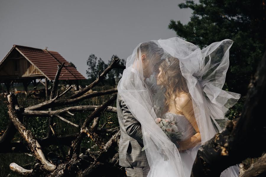 Весільний фотограф Денис Мирошин (denismiroshin). Фотографія від 22 серпня 2019