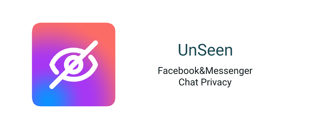 Unseen for Facebook™ Preview image 1