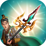 Cover Image of ดาวน์โหลด Shop Heroes: Trade Tycoon 1.2.80016 APK