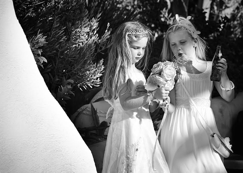 結婚式の写真家Antonis Eleftherakis (eleftherakis)。2014 1月28日の写真