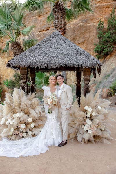 Fotógrafo de casamento Nick Zharkov (caliente). Foto de 9 de janeiro 2023