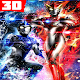 Ultrafighter : Ultraman RB Legend Fighting Heroes