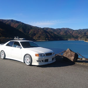 チェイサー JZX100